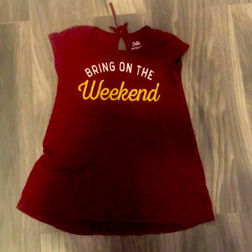 shirt